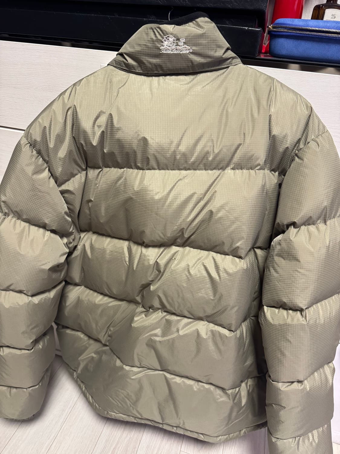Aime Leon Dore 패딩 24fw 에임레온도르 패딩 상품이미지5