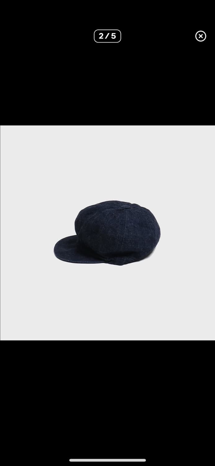 Kijima Takayuki × WARE HOUSE 상품이미지2