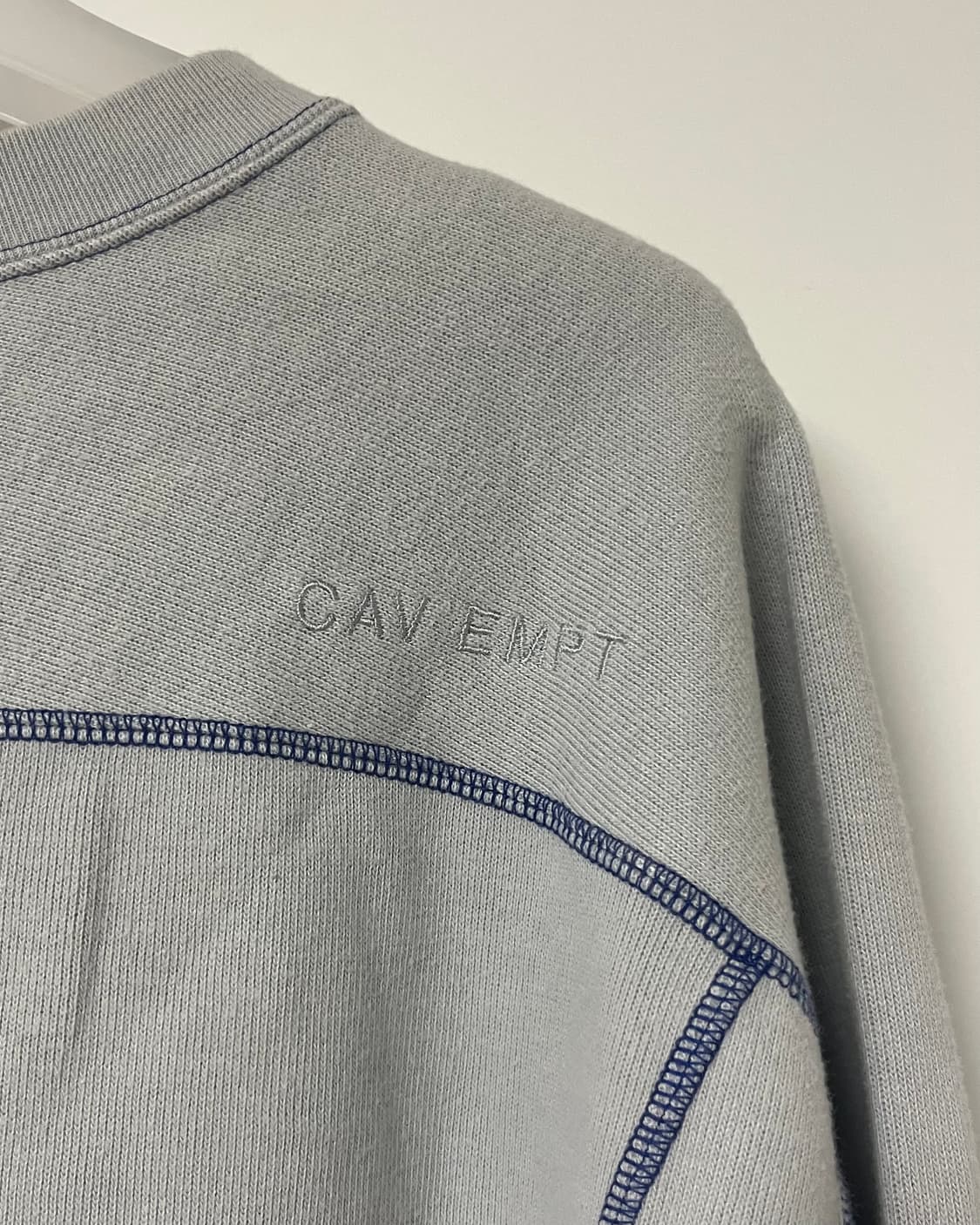 24fw crew neck 상품이미지5