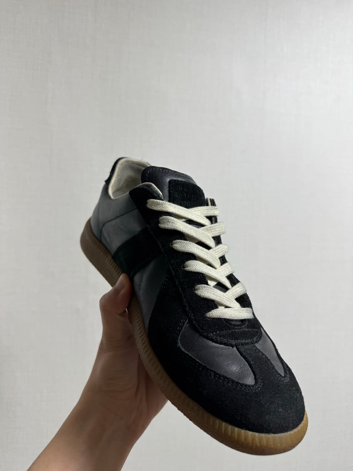 마르지엘라 카프스킨 독일군 상품이미지4