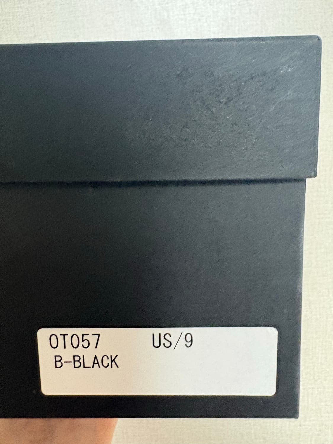 니들스 클로그 블랙 9size 상품이미지3