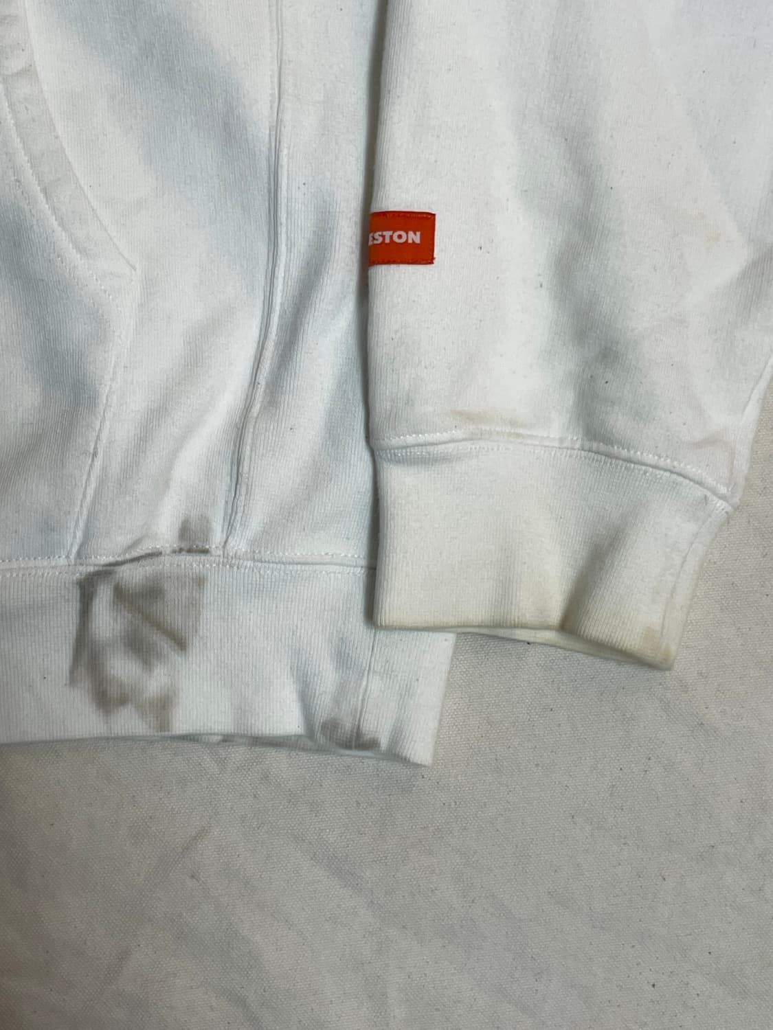 헤론 프레스톤 후디  상품이미지5