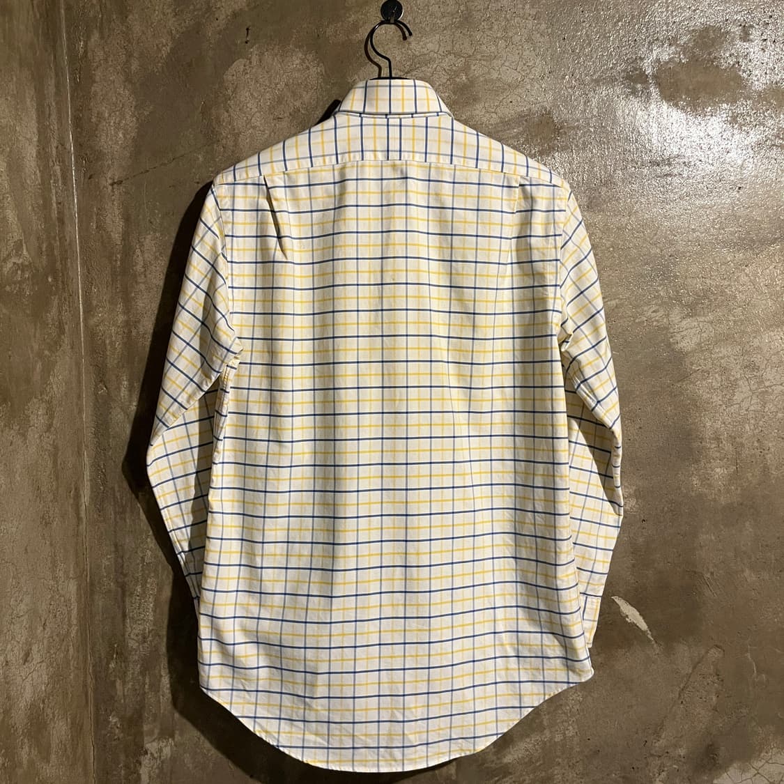 폴로랄프로렌 체크셔츠 상품이미지5