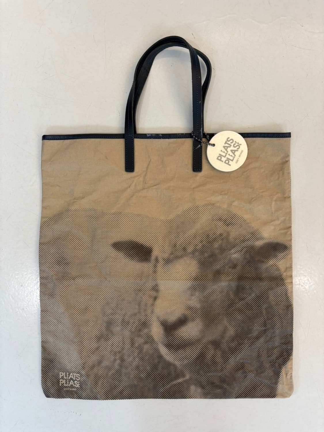 Pleats Please Issey Miyake Bag 상품이미지2