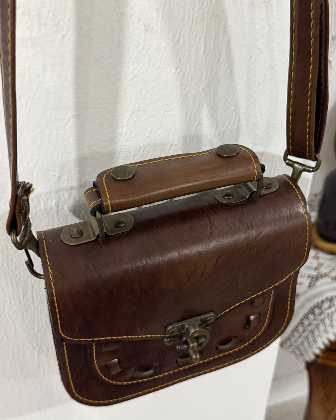 무료배송) VINTAGE BAG 상품이미지3