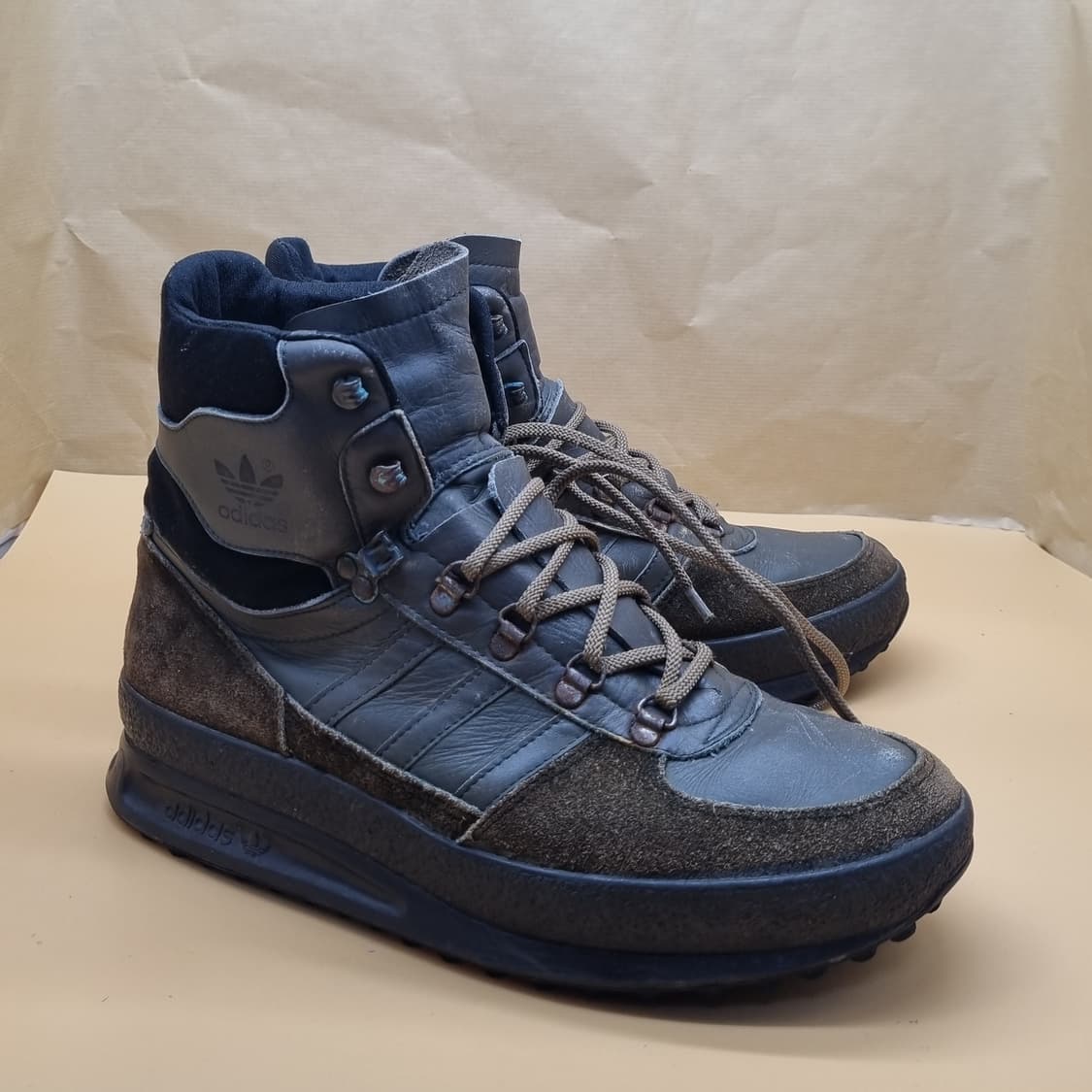 아디다스 오리지널 빈티지 남성부츠280 상품이미지1