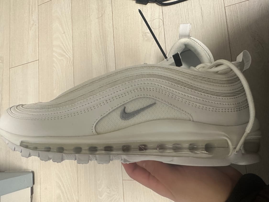 나이키 에어맥스 97 (275) 새상품 상품이미지2