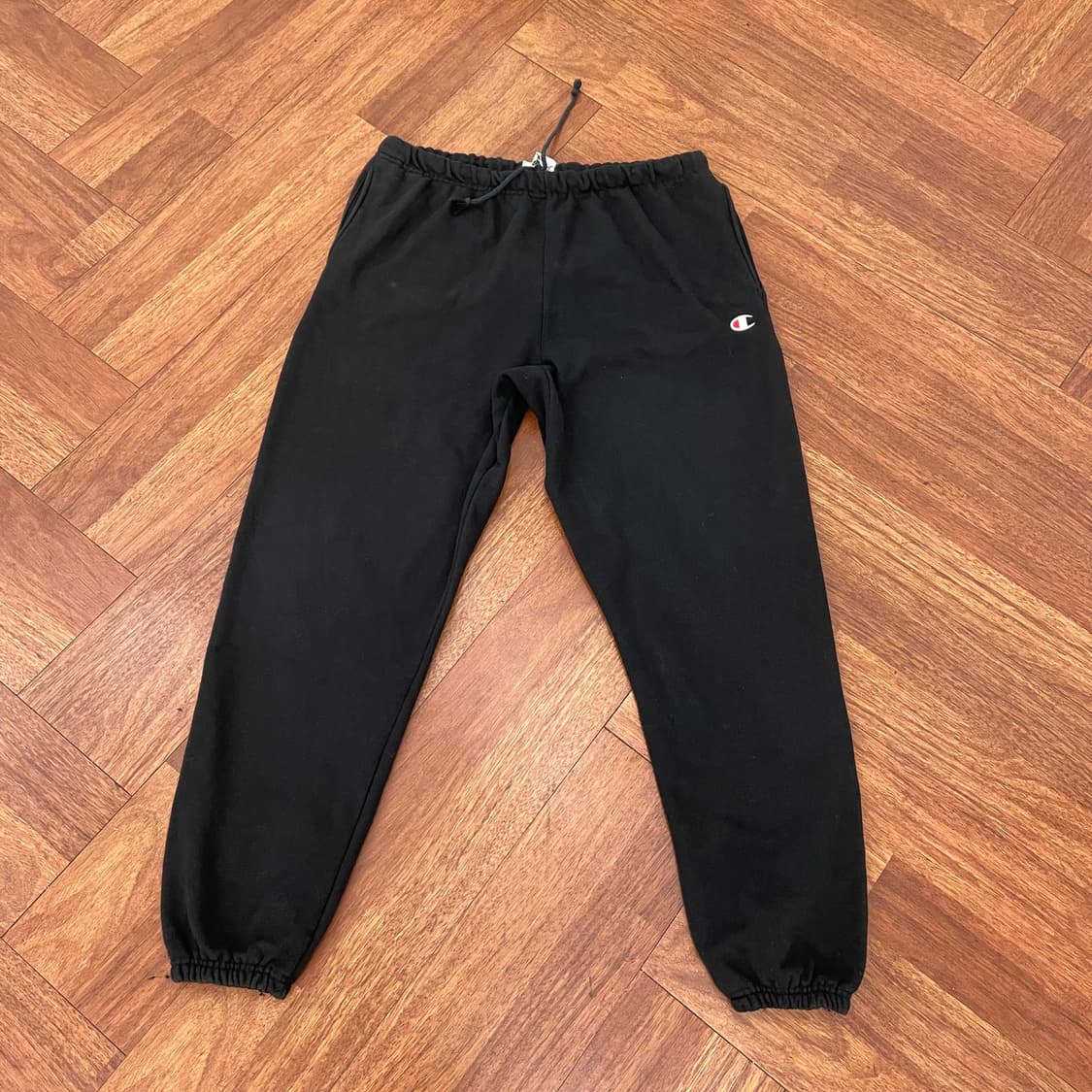 챔피온 리버스위브 조거팬츠 상품이미지1