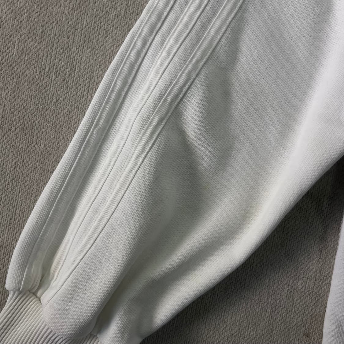 100 아디다스 마르세유 한정판 후드티 상품이미지7