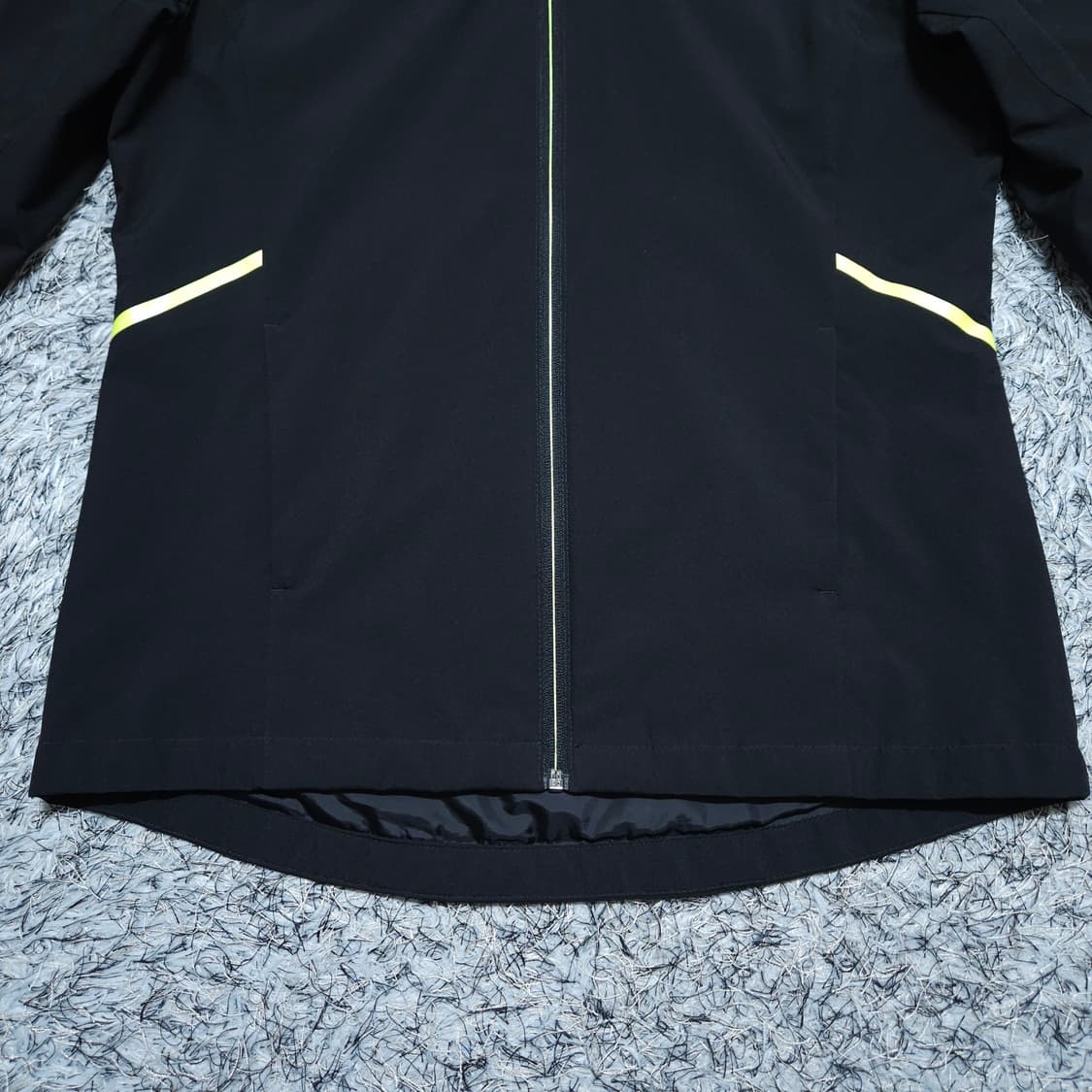 스케처스) 95 여자 바람막이자켓 / 왕눈이샵 상품이미지4