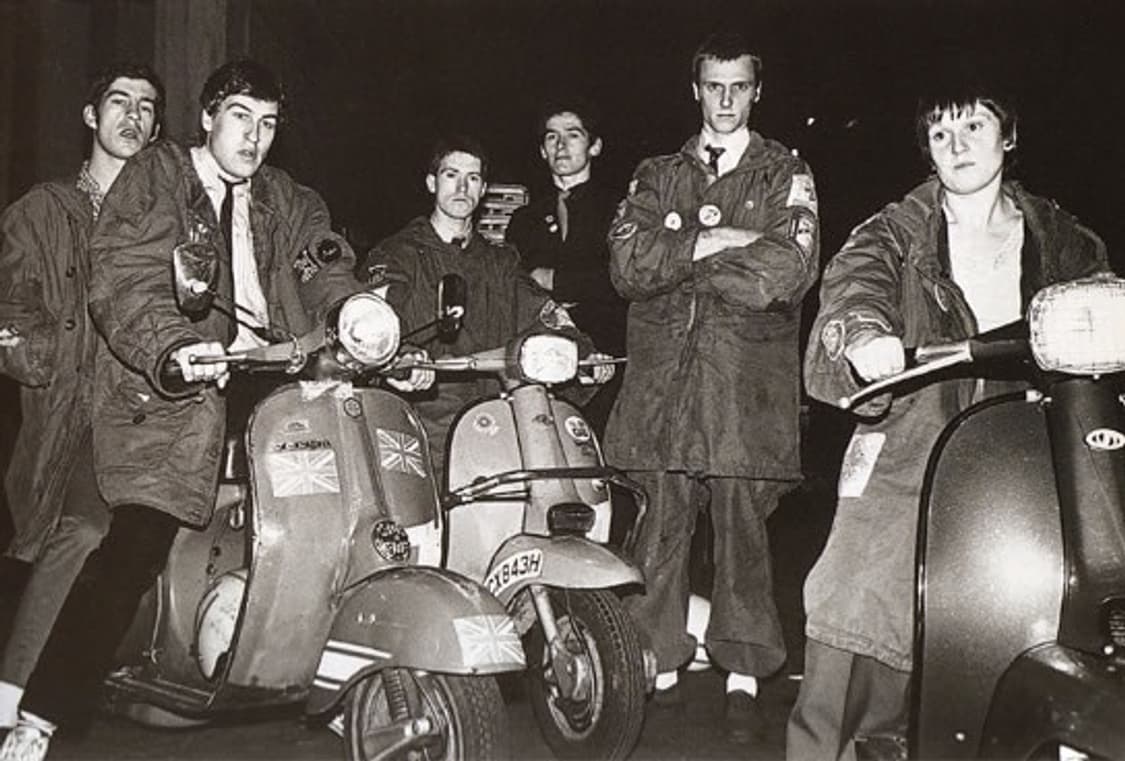 Extreme Cold Weather Parka (1983) 상품이미지1