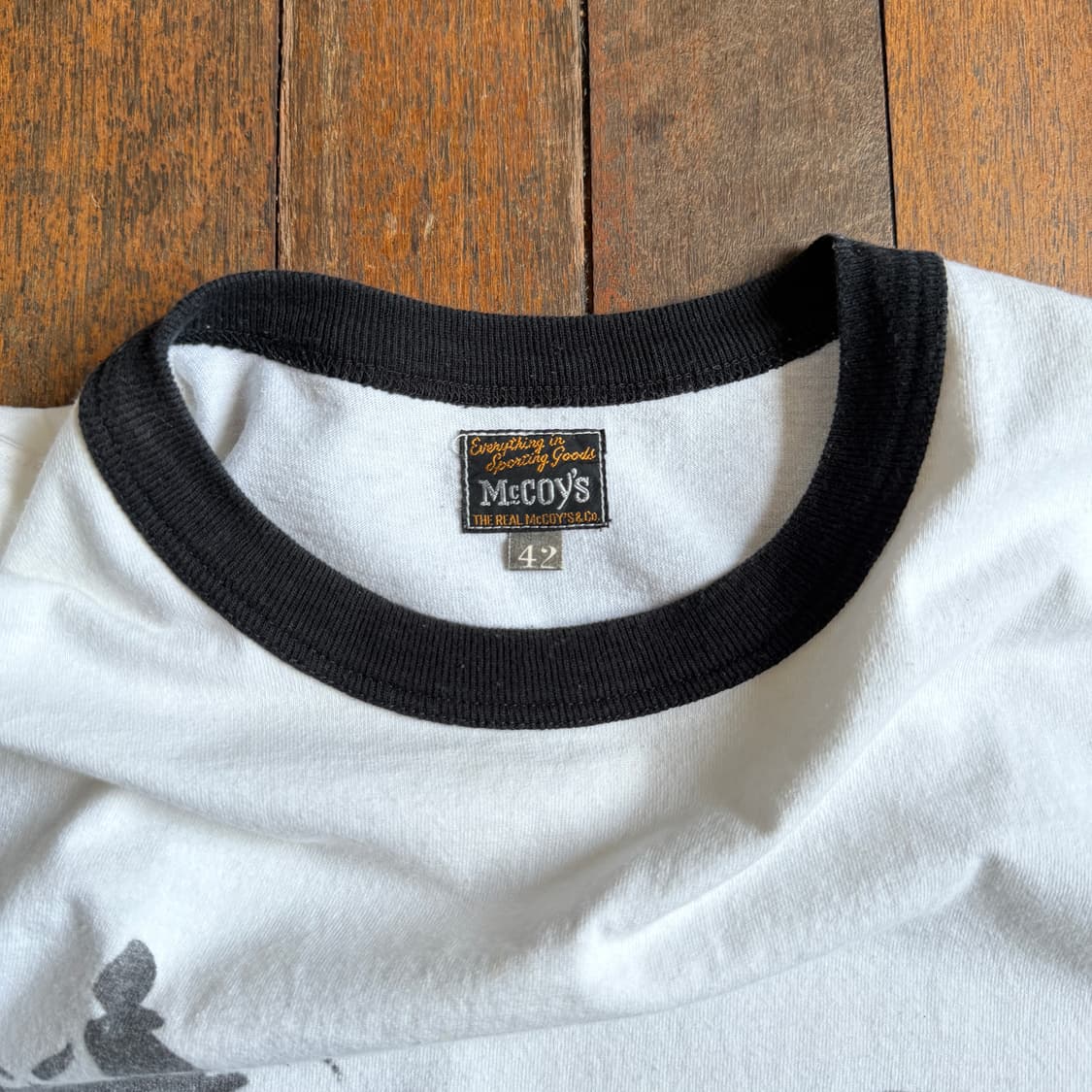 The Real Mccoy 상품이미지6