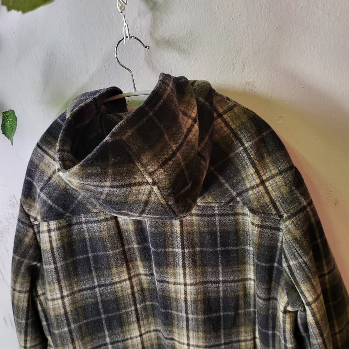 닉스 코트 (105) 상품이미지7