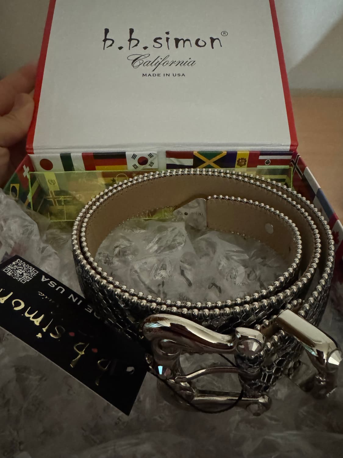 비비 시몬스 상품이미지4