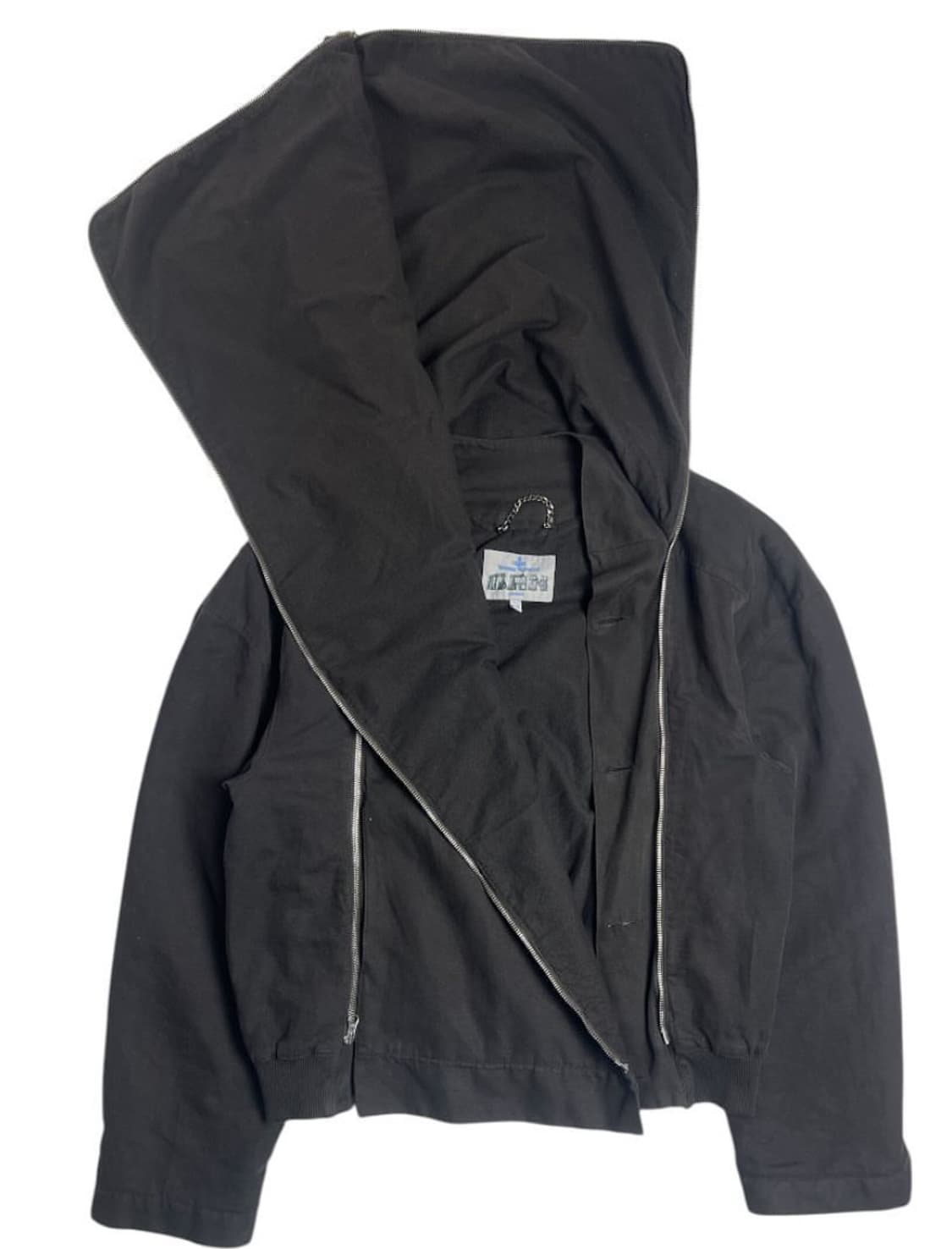 비비안 웨스트우드  자이언트 후디 08fw 쇼피스 상품이미지3