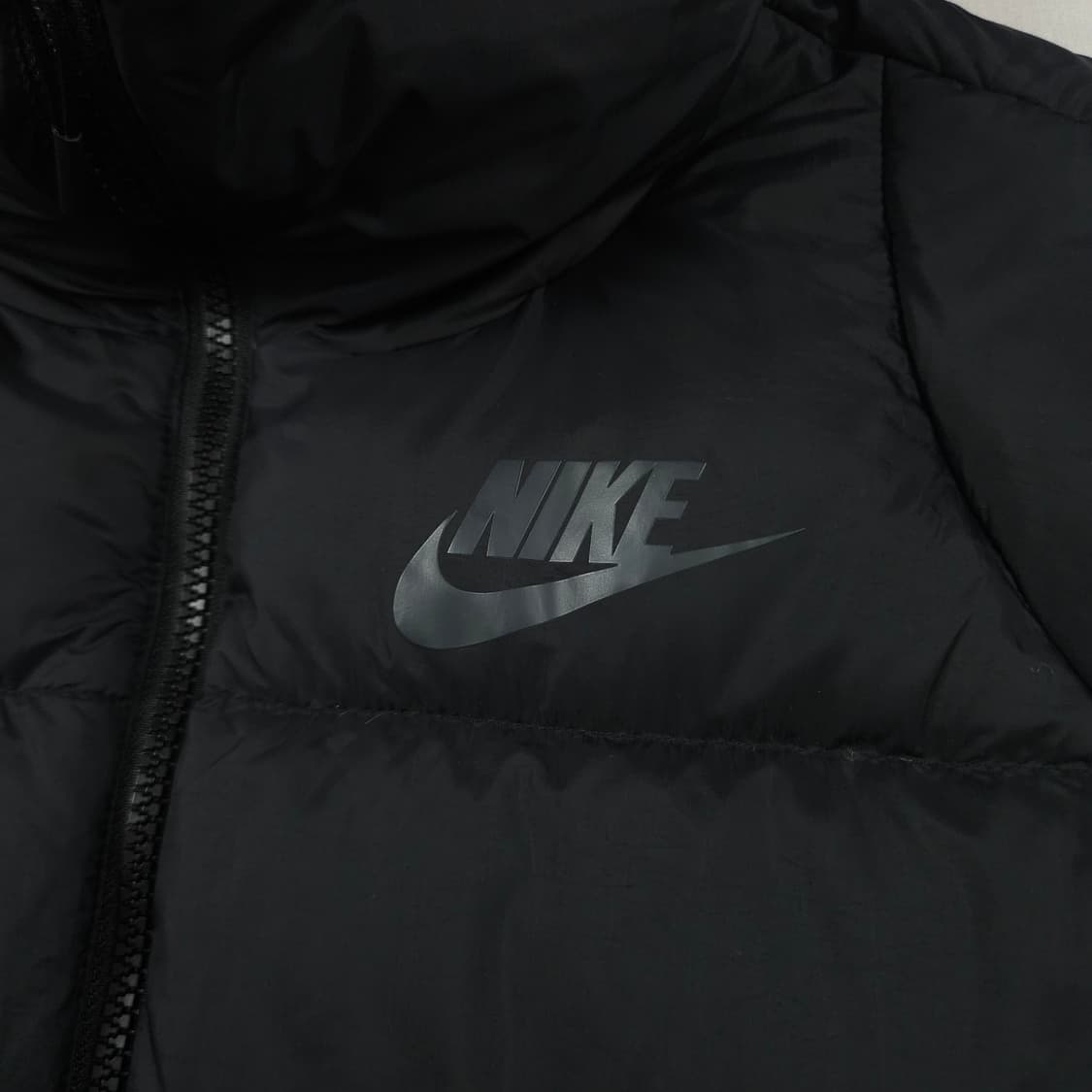 (여성M) 나이키 우먼 필다운 패딩 상품이미지3