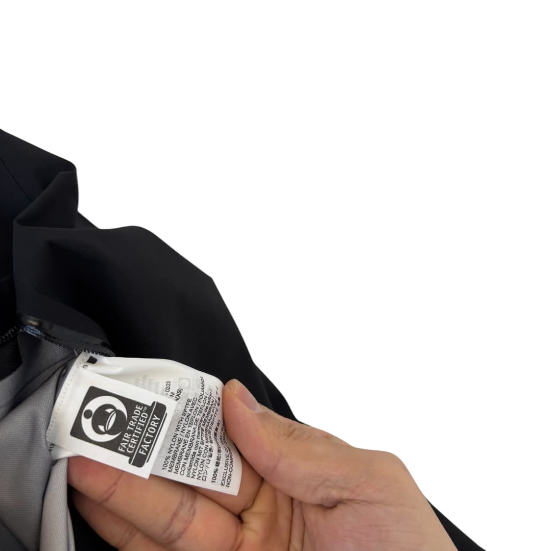 아크테릭스 Ralle Jacket 상품이미지4