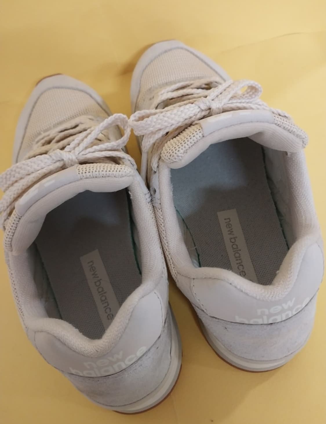 여성 뉴발란스 996 스니커즈, 운동화 (235) 상품이미지6