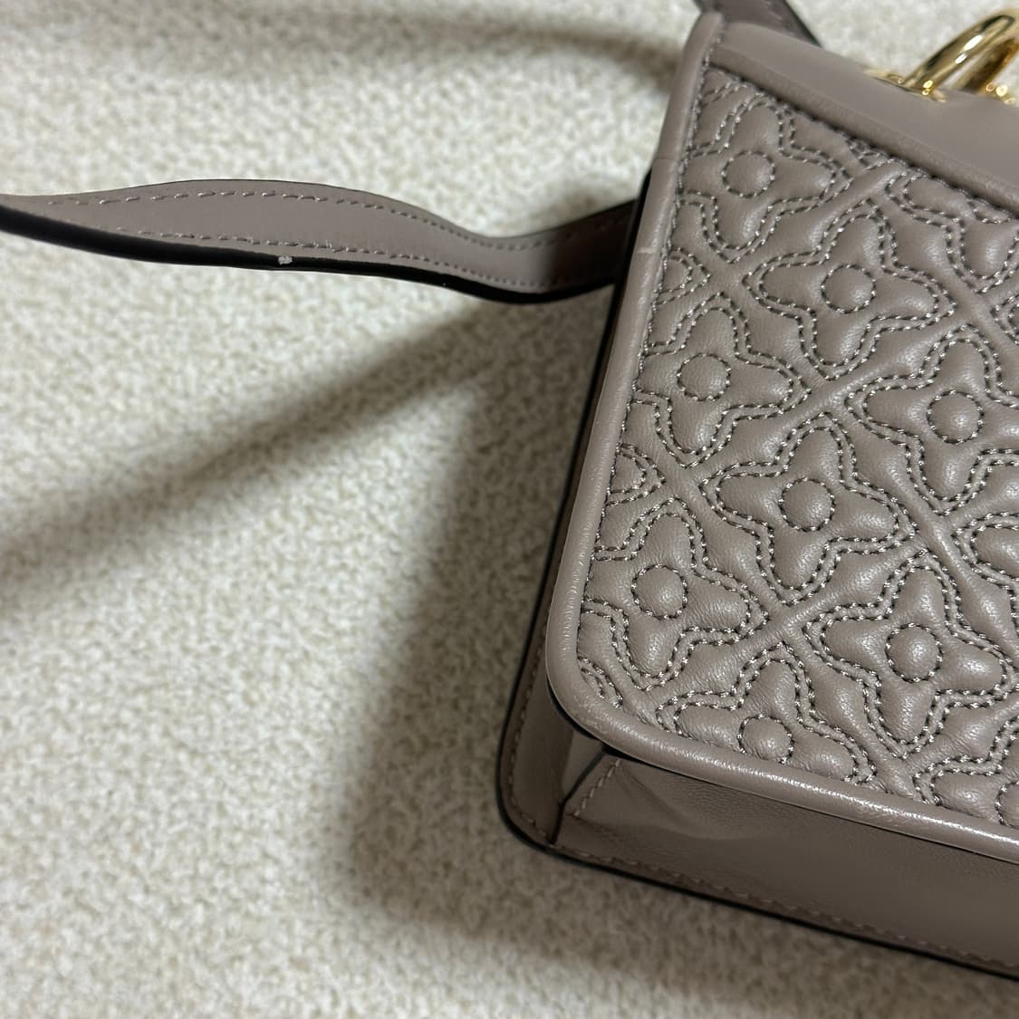 토리버치 브라이언트 미니 숄더백 상품이미지7