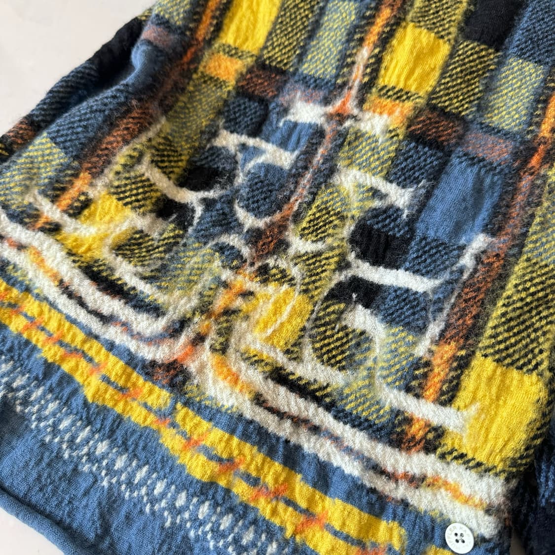 스카프 scarf 상품이미지4