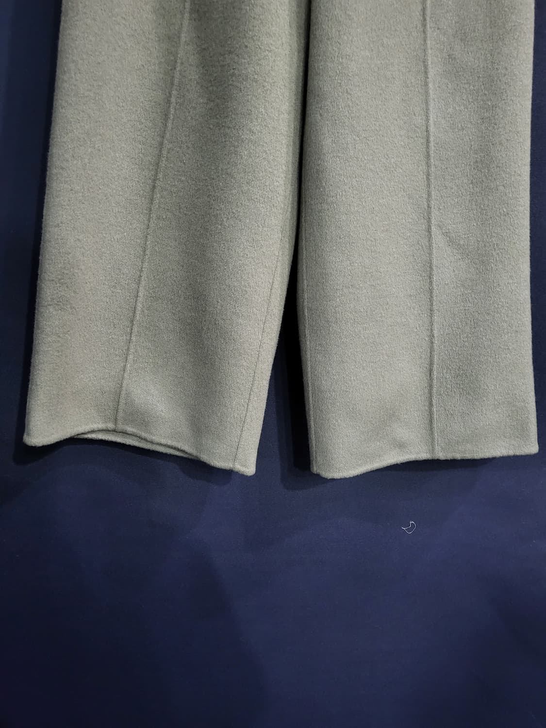 쏘울 와이드 9부 팬츠(새상품) 상품이미지3