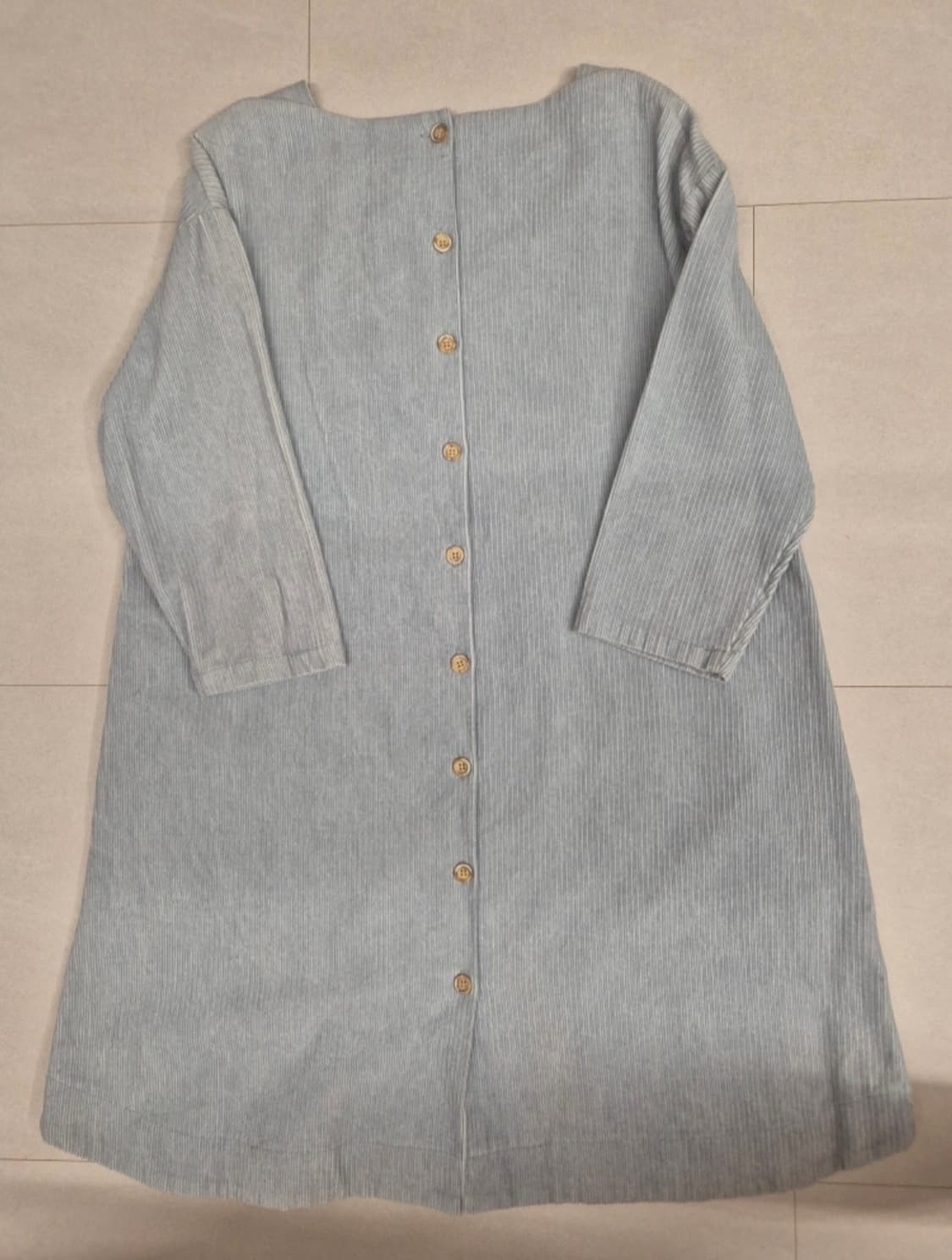 코듀로이팬츠 코듀로이원피스 니트 외 상품이미지5