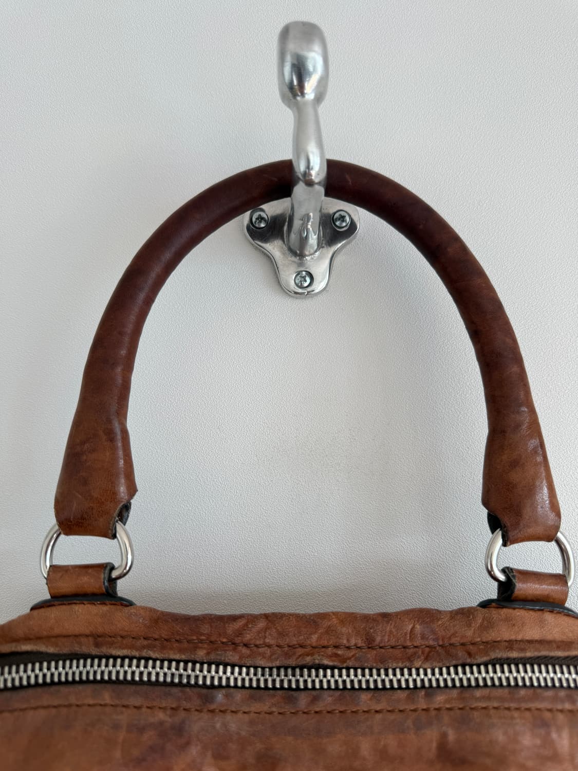 지방시(GIVENCHY) 레더 판도라백 상품이미지6