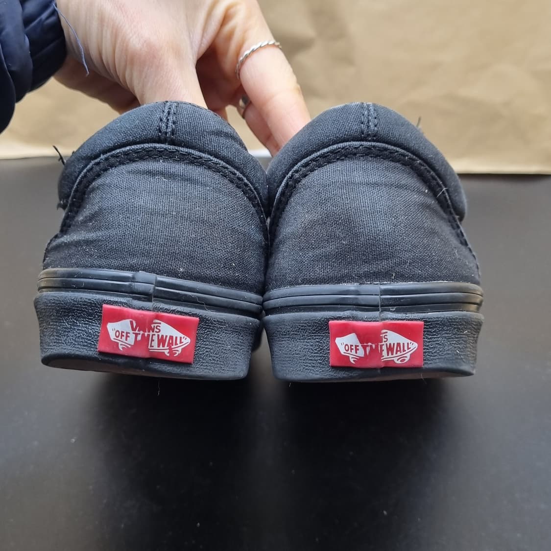 반스 올드스쿨 올검 남성스니커즈280 상품이미지4