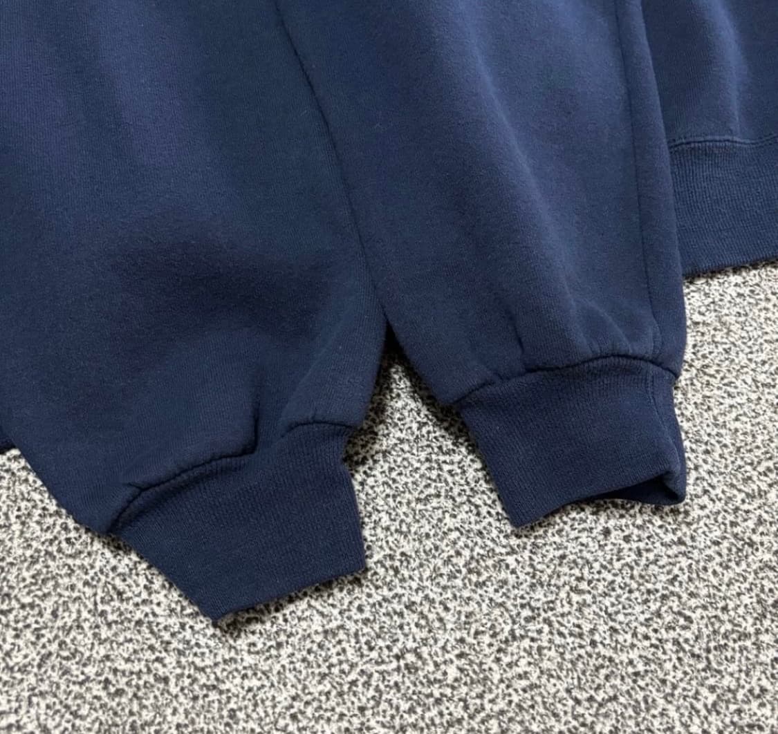 러셀 에슬레틱 후디 네이비 상품이미지4