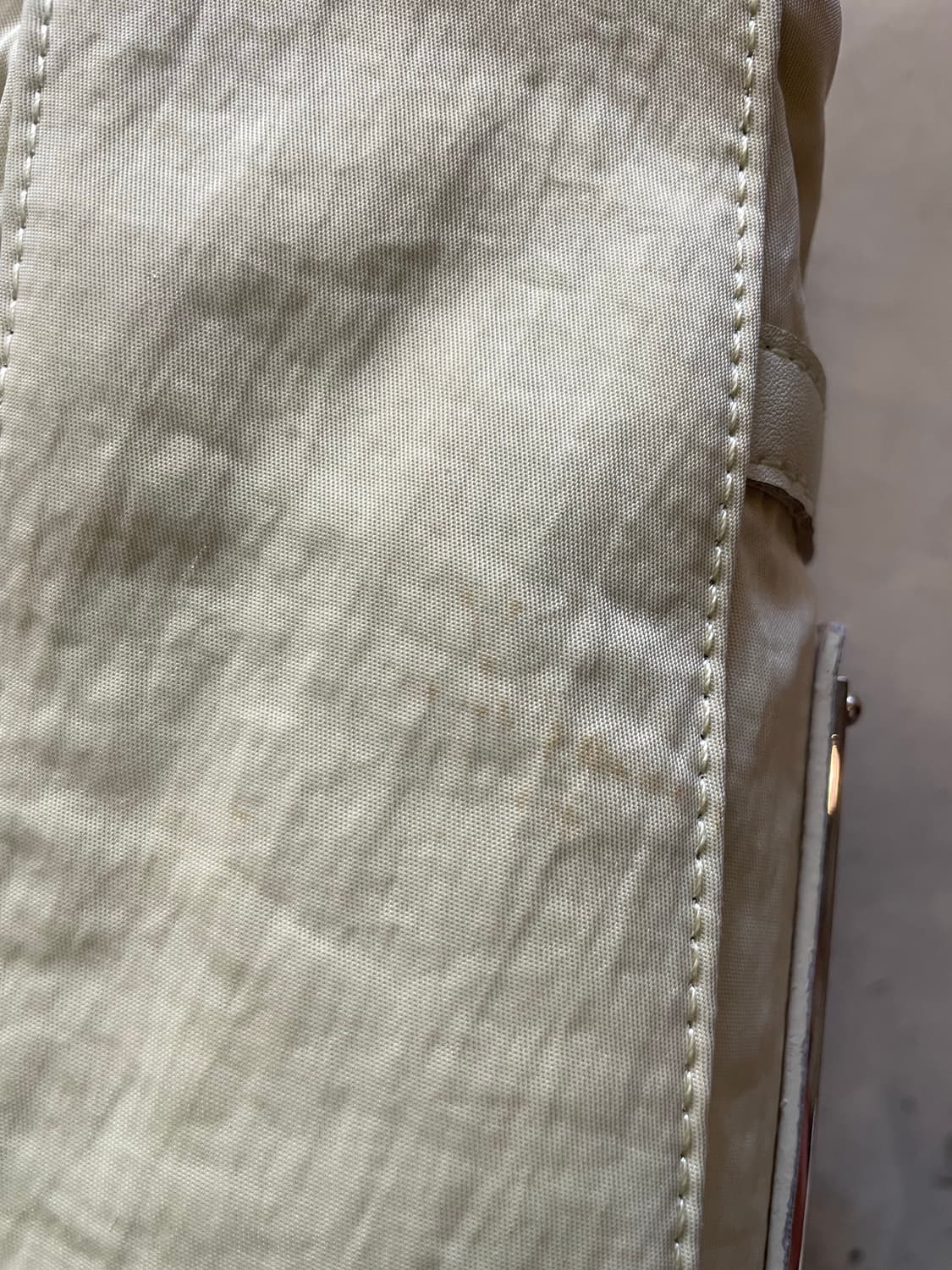 마뗑킴 미니 핸드백 크로스백 상품이미지7