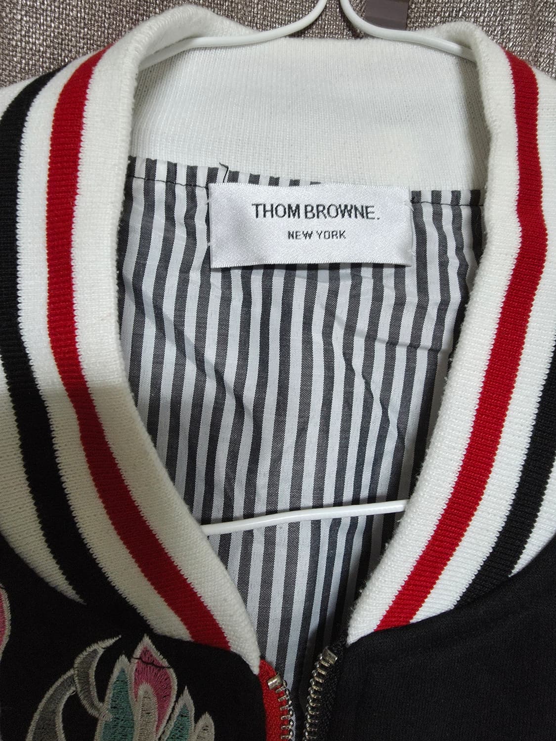 톰브라운자수자켓 100 상품이미지6