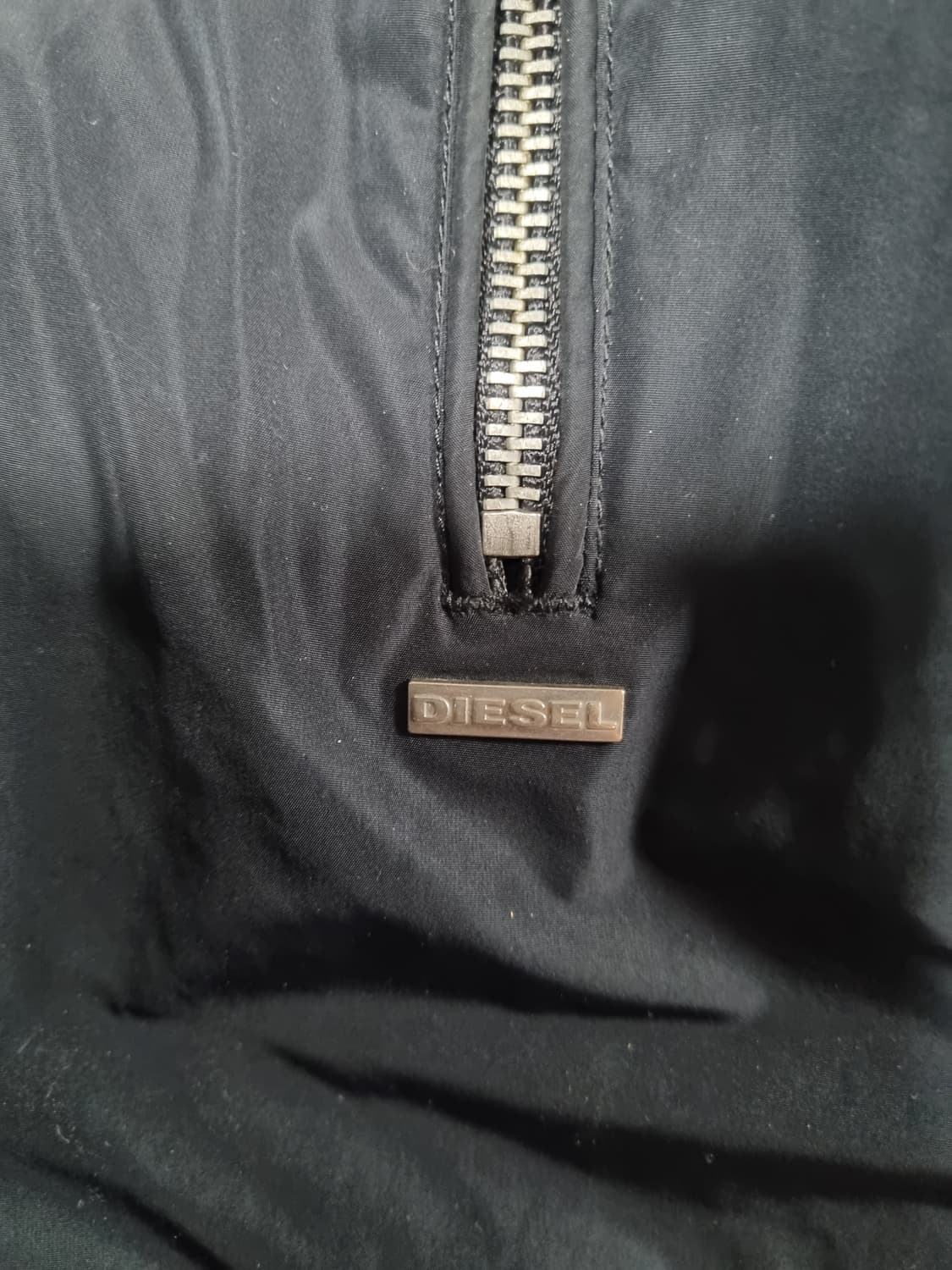 디젤 남성 나일론 자켓  상품이미지4