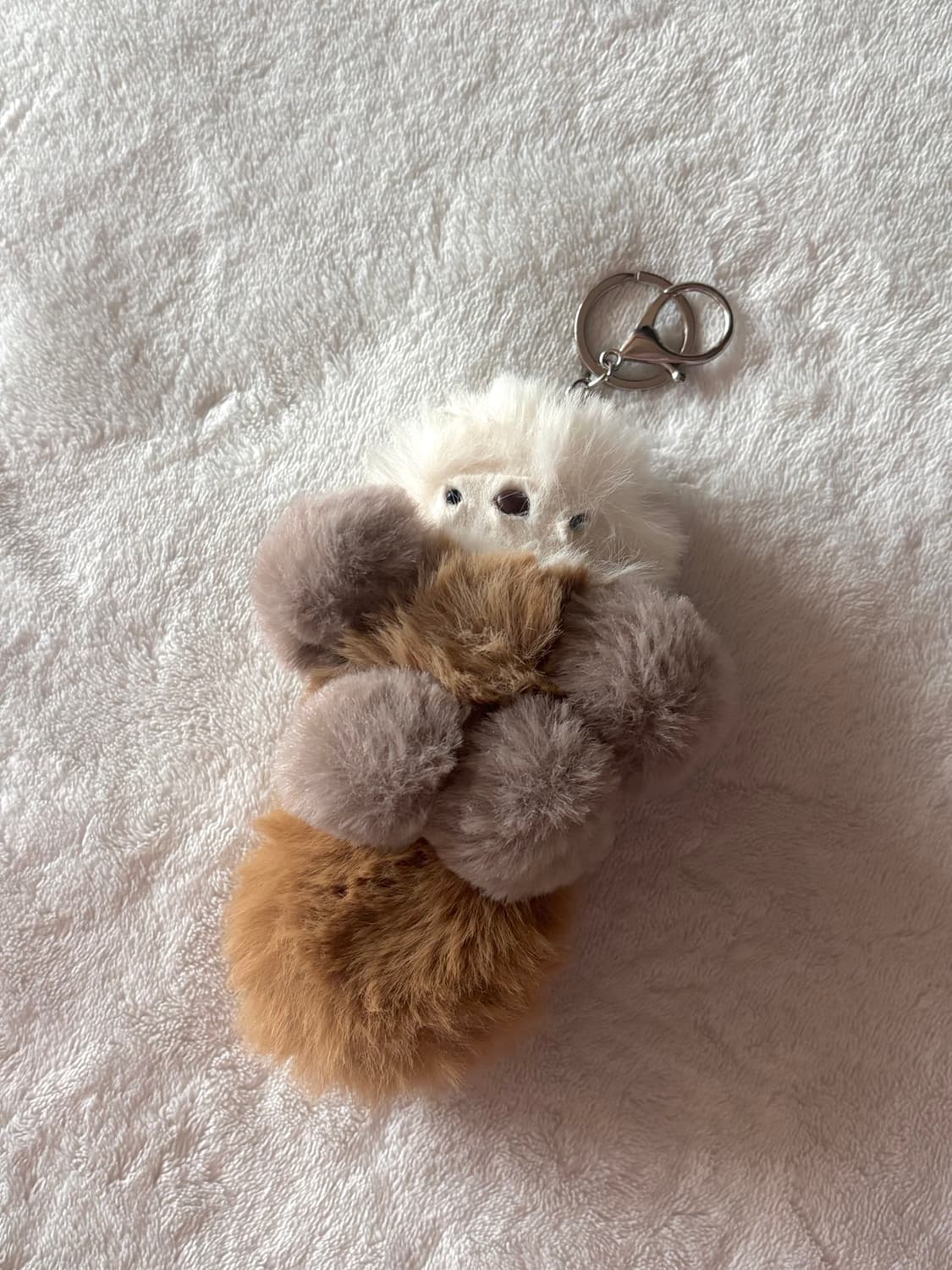 라운드랩 해달 키링 상품이미지2