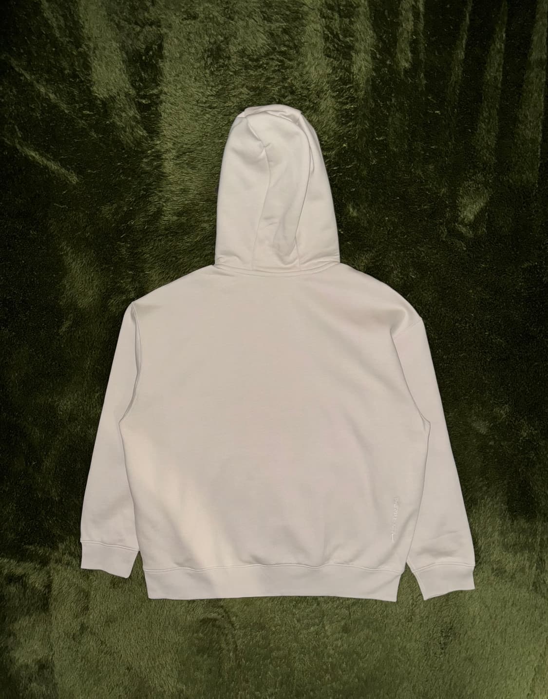 [XXL] 나이키 ACG 써마핏 풀오버 집 포켓 후드티 상품이미지8