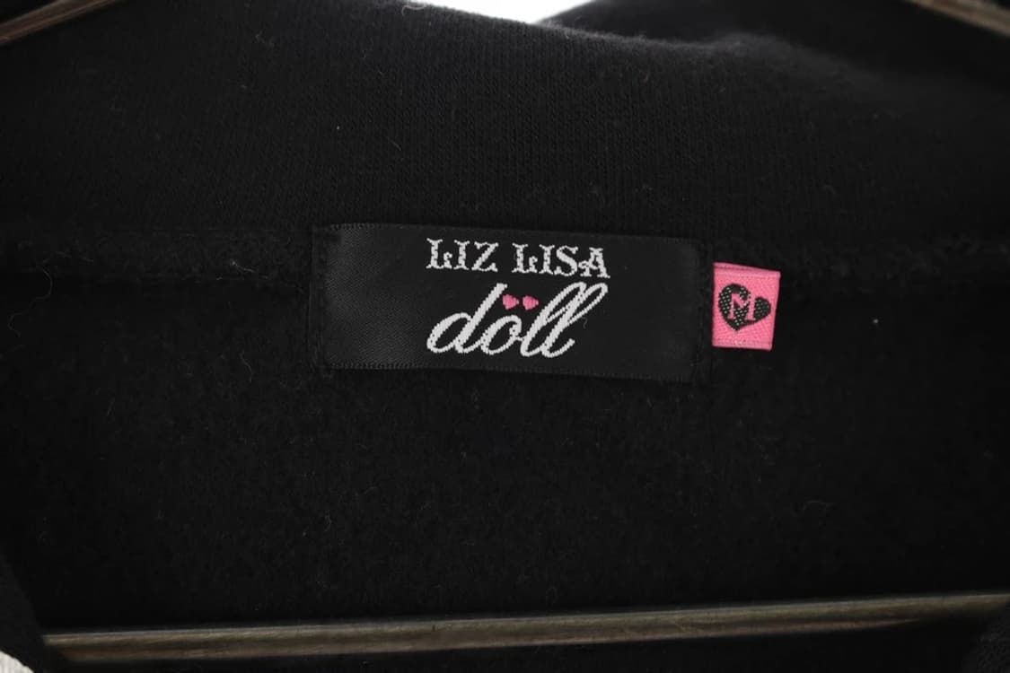 리즈리사 lizlisa 세일러카라 상품이미지5