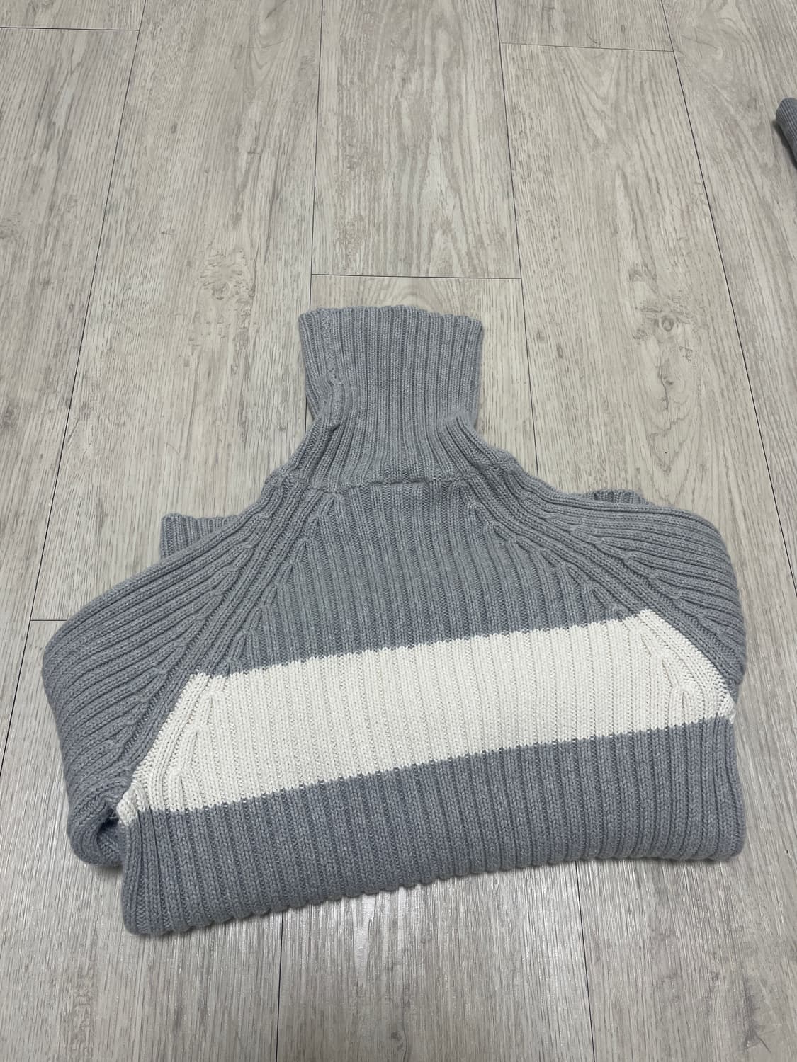 폴로 랄프로렌 목폴라 (여성) 상품이미지2