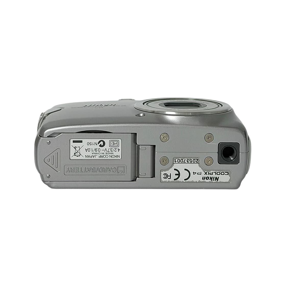 (인물추천✨) Nikon 니콘 쿨픽스 p4 상품이미지7