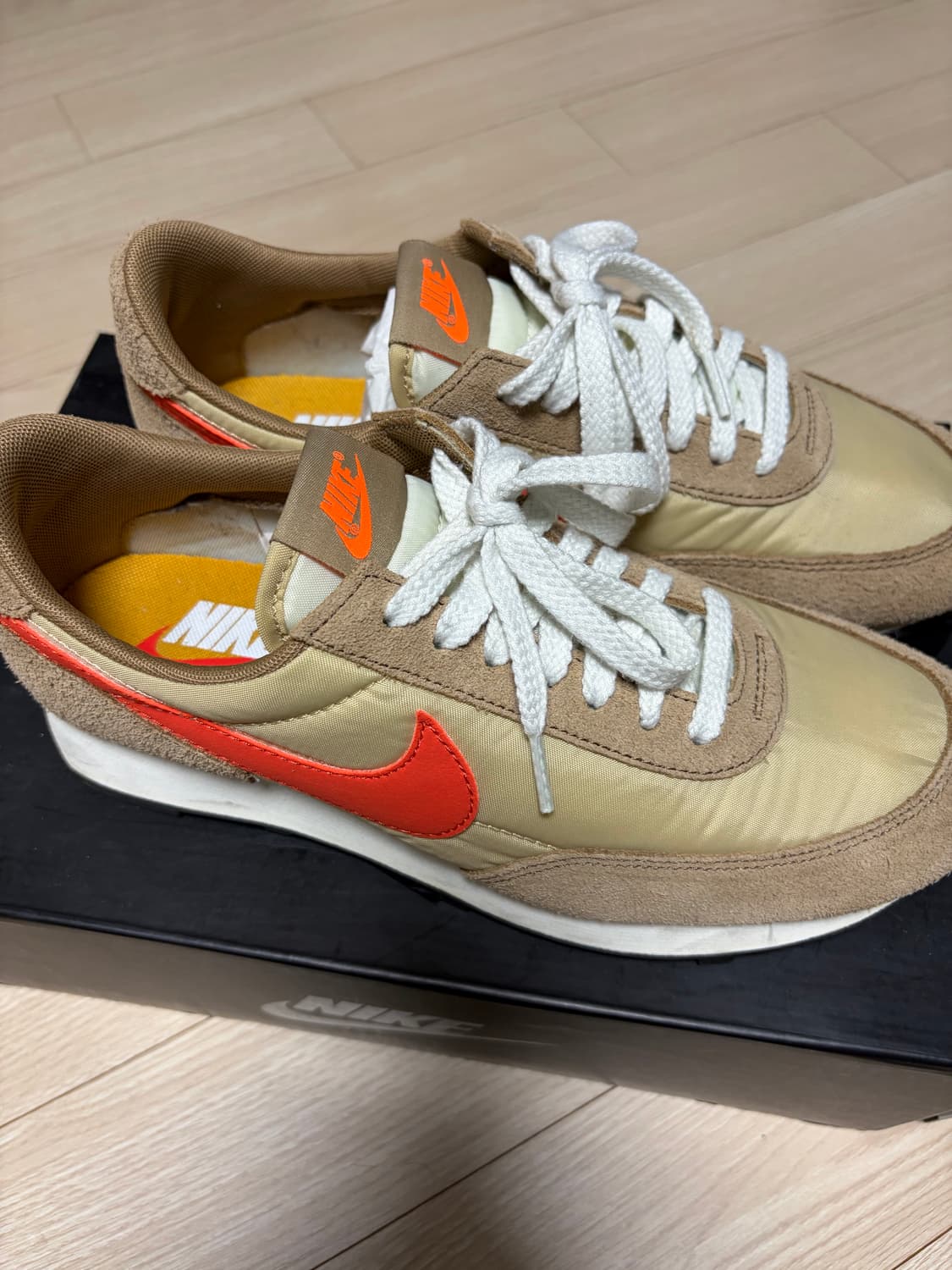 나이키 데이브레이크 베가스 새상품급 상품이미지1