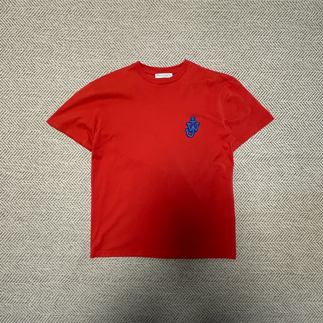 JW ANDERSON t-shirt 상품이미지2