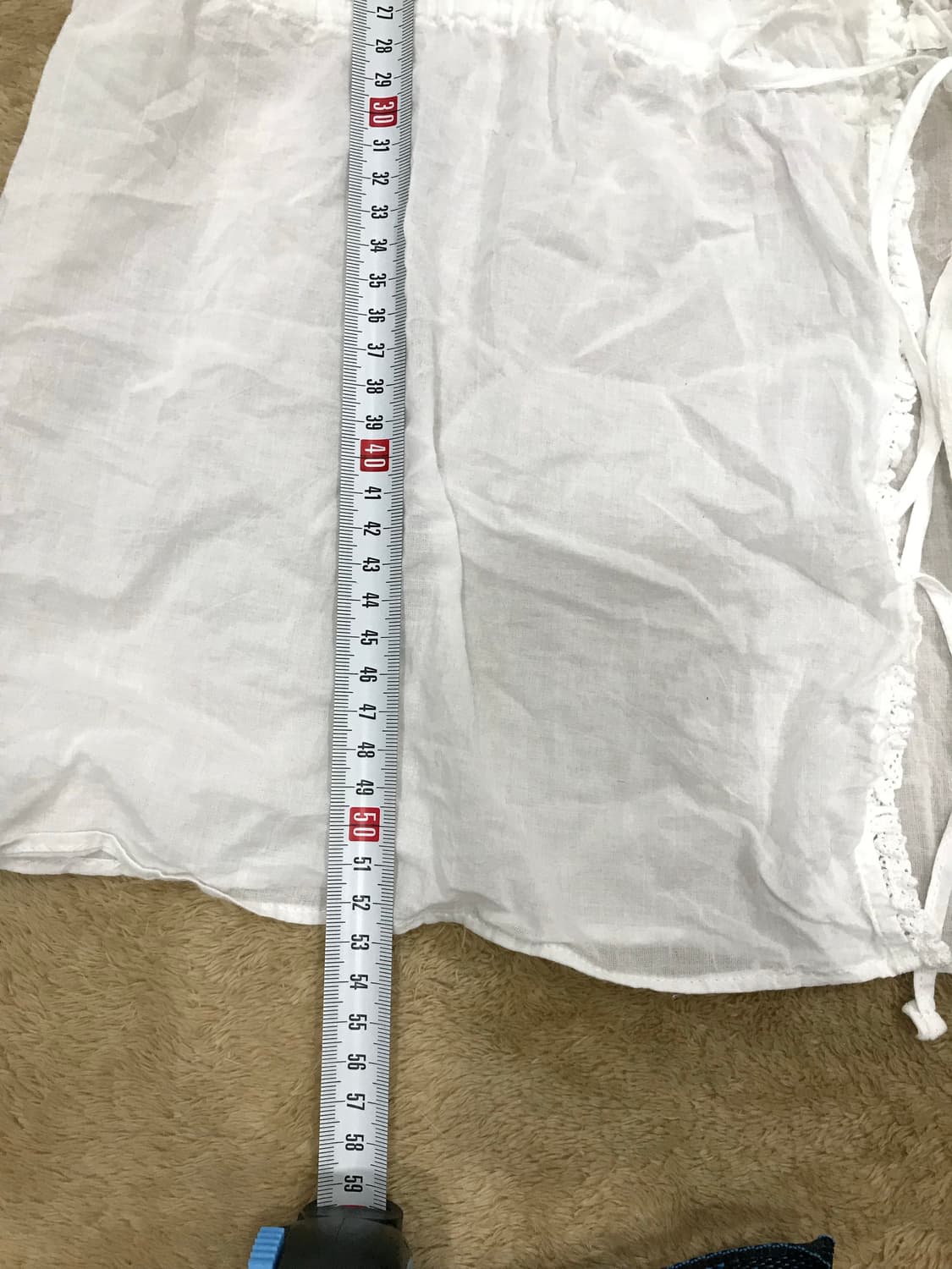 일본 빈티지 나시  상품이미지3