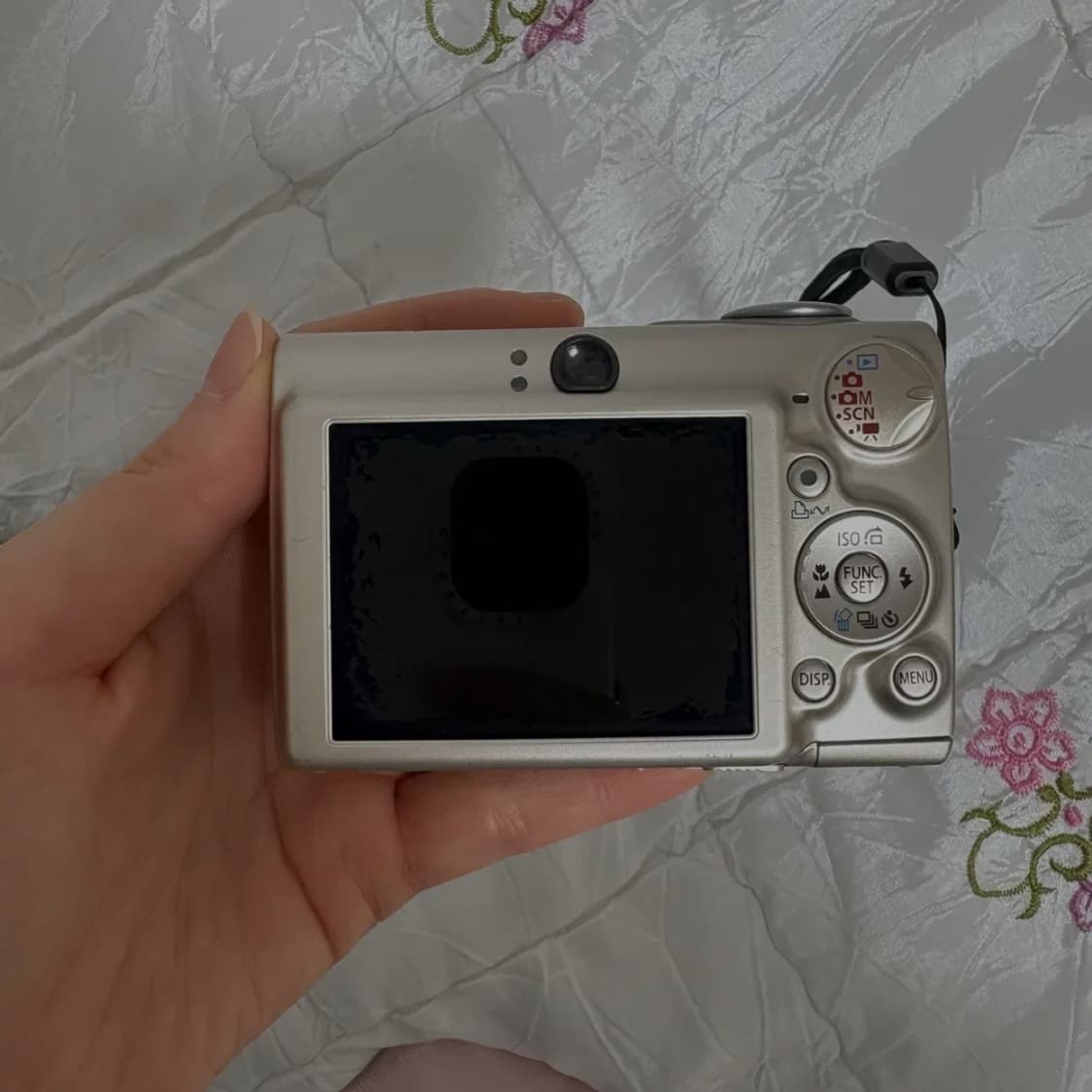캐논 익서스 750 디카 상품이미지2