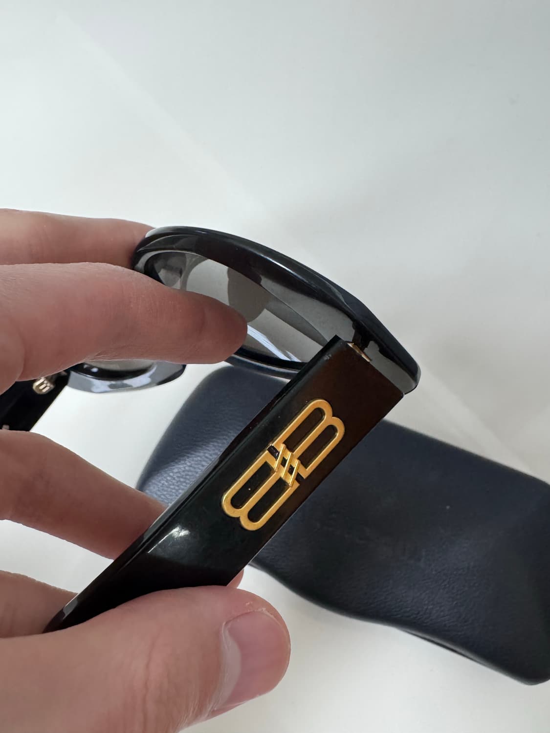 발렌시아가 아세테이트 선글라스 상품이미지9