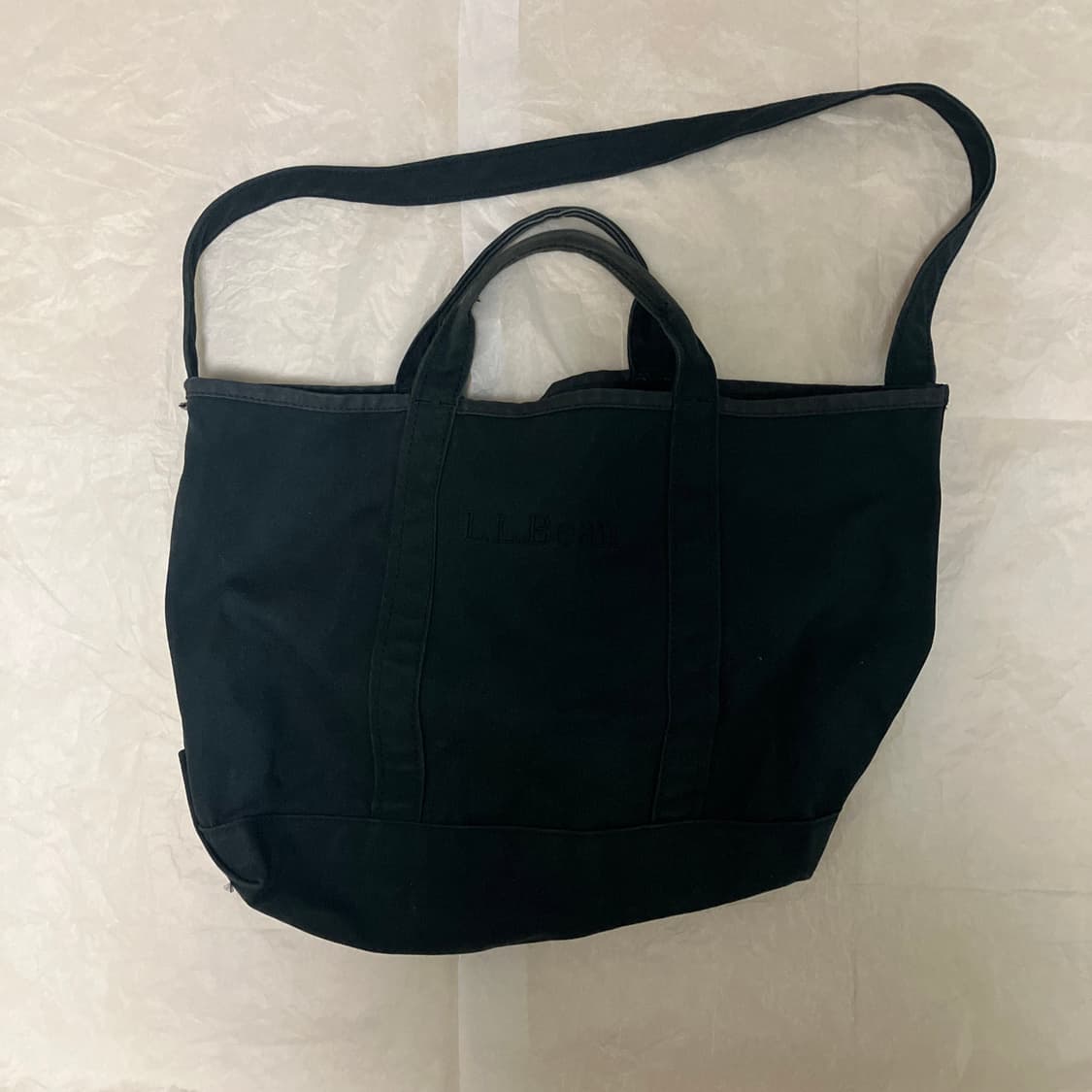 LL Bean 엘엘빈 그로서리 토트백 상품이미지1