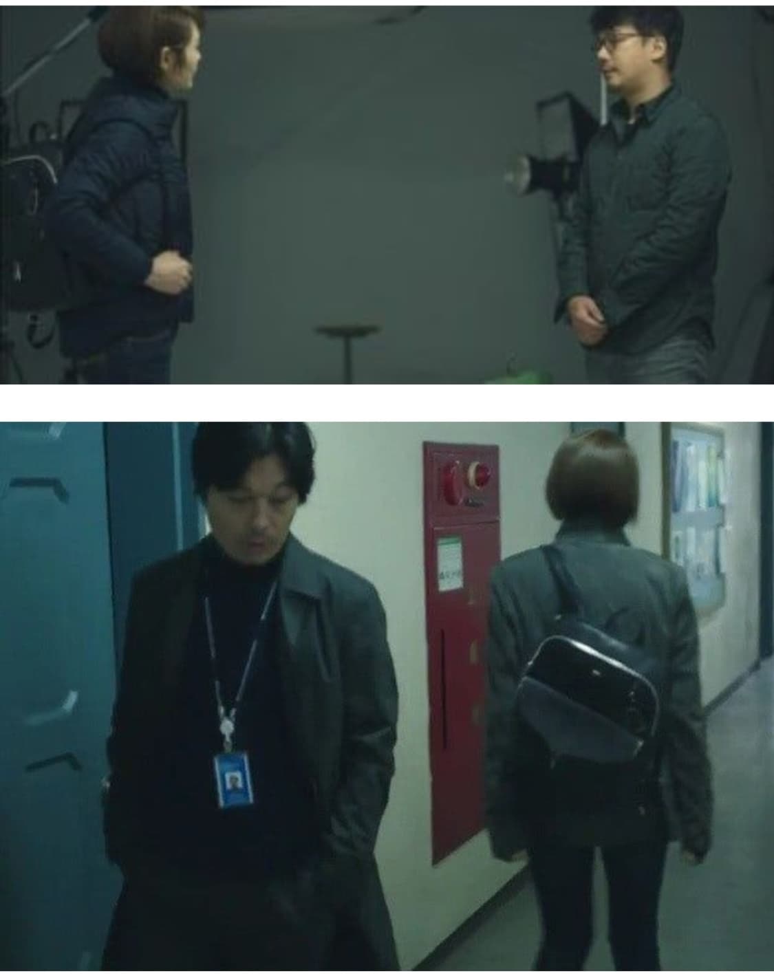 투미 싱클레어 할로 백팩  상품이미지3