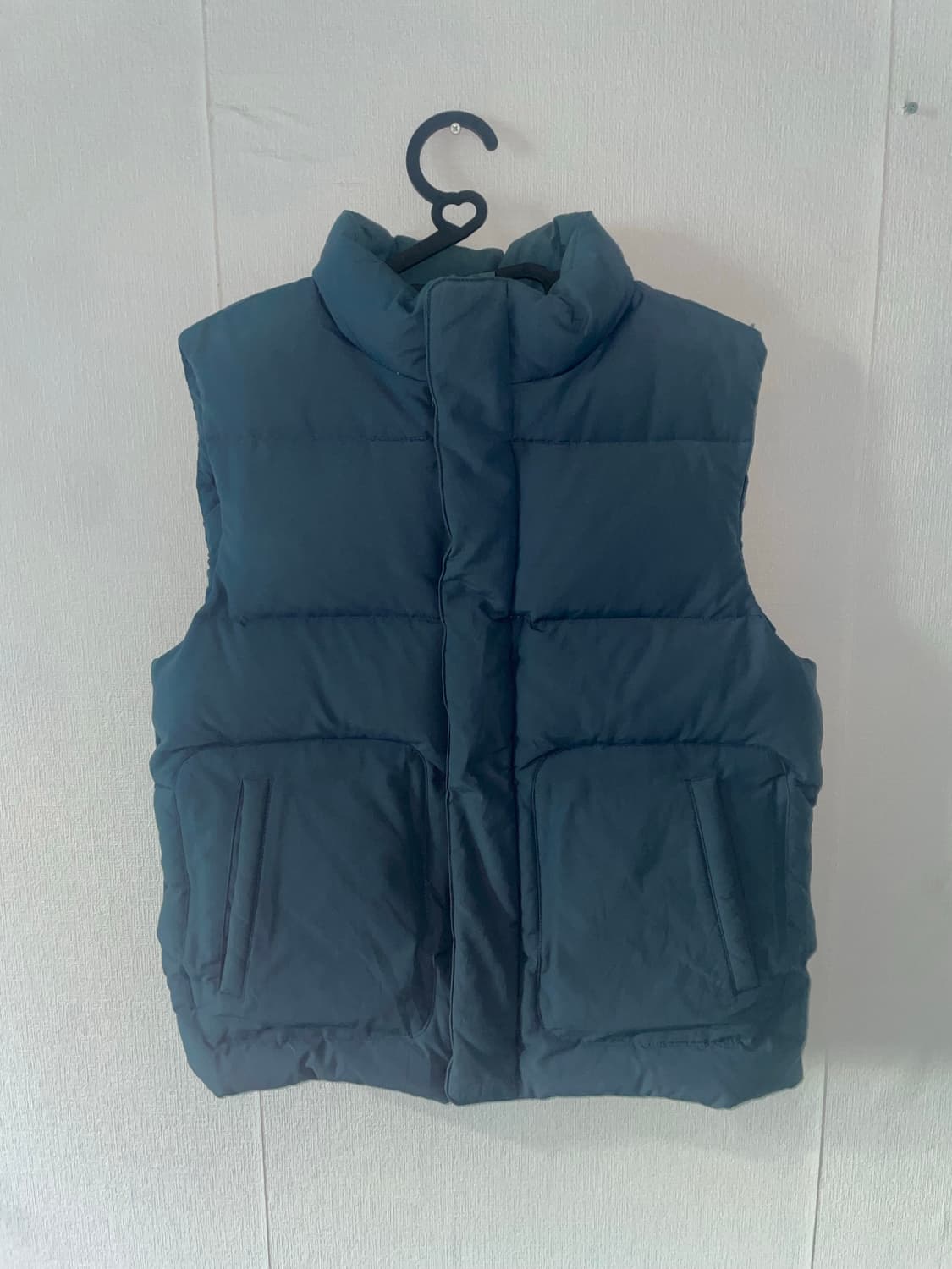 Gap precision blue padding best 상품이미지1