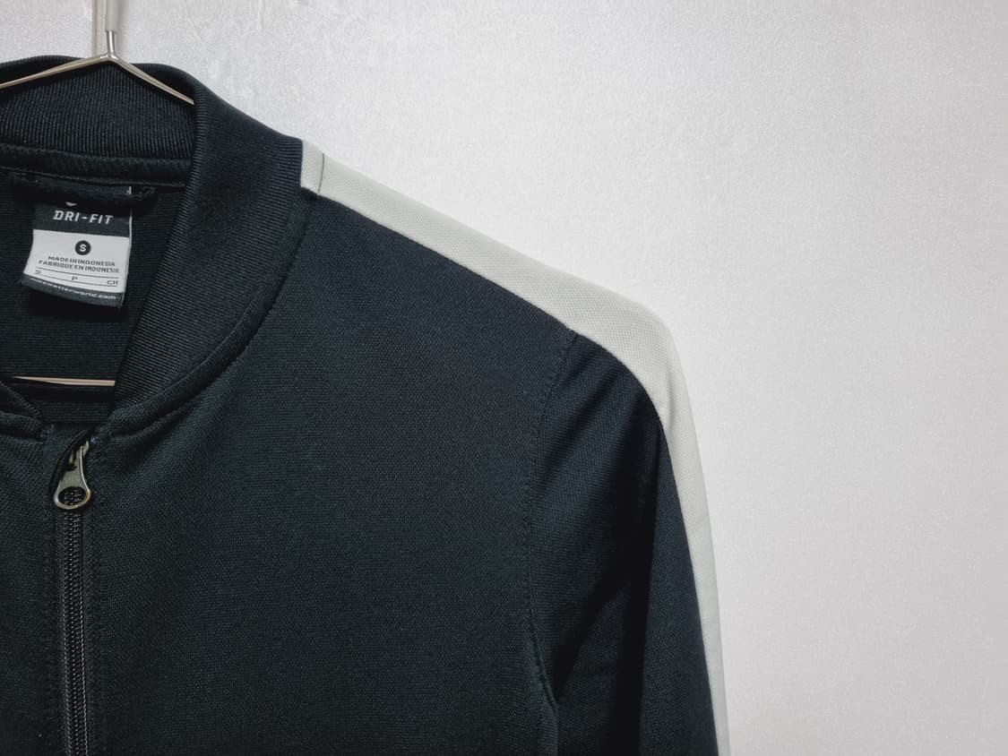 남성S 나이키 저지 집업 져지 축구복 트랙탑 트레이닝복 상품이미지6