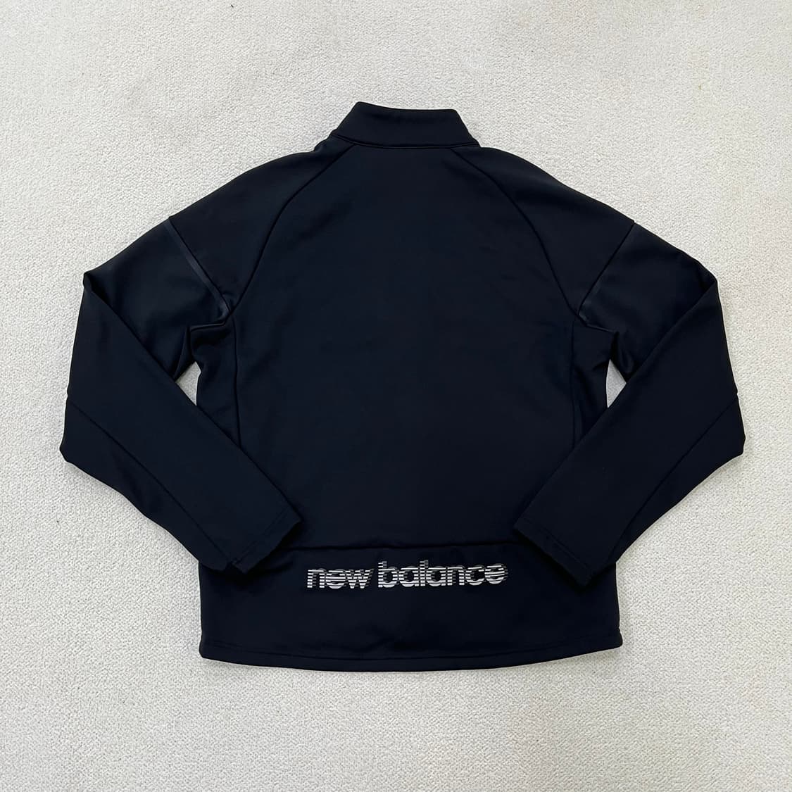 105 뉴발란스 져지 집업 0402M 상품이미지4