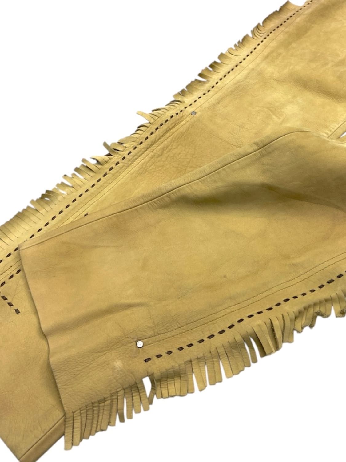 Ralph Lauren fringe pants 상품이미지5