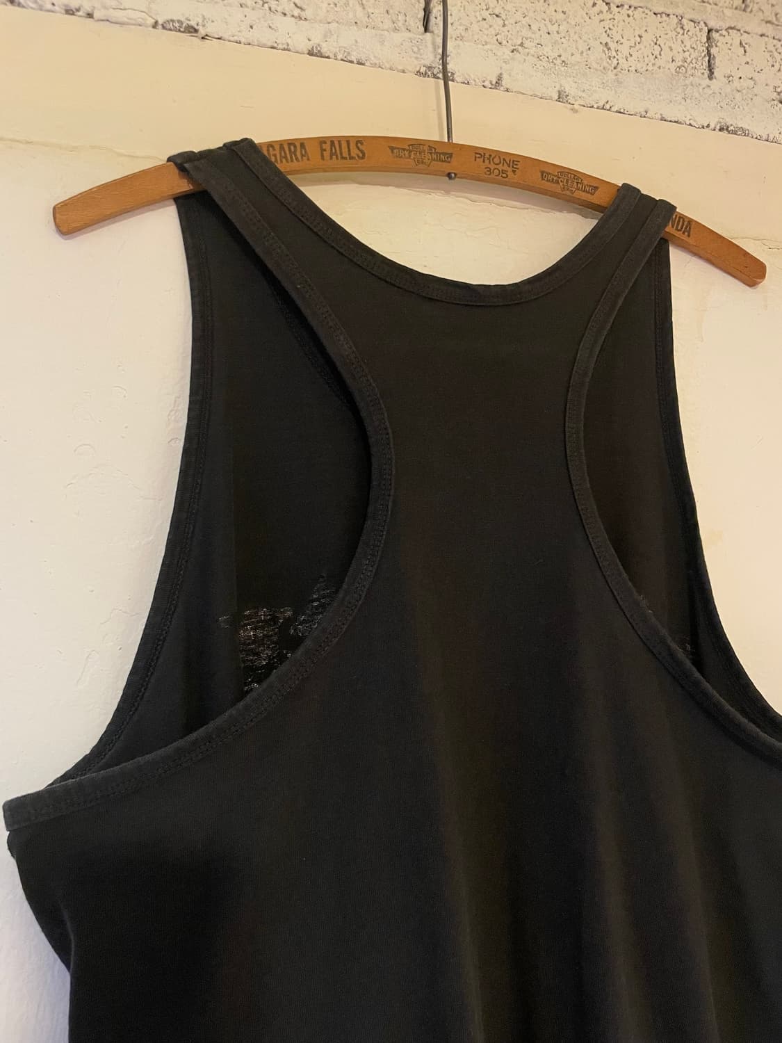 1991 Vintage Tank Top 상품이미지5