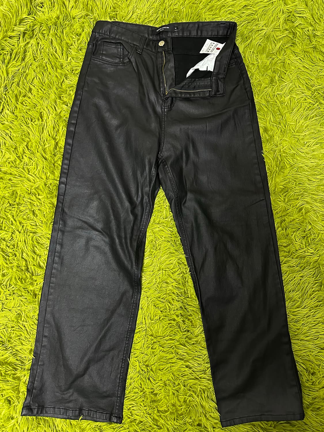 가죽 코팅 진 상품이미지2